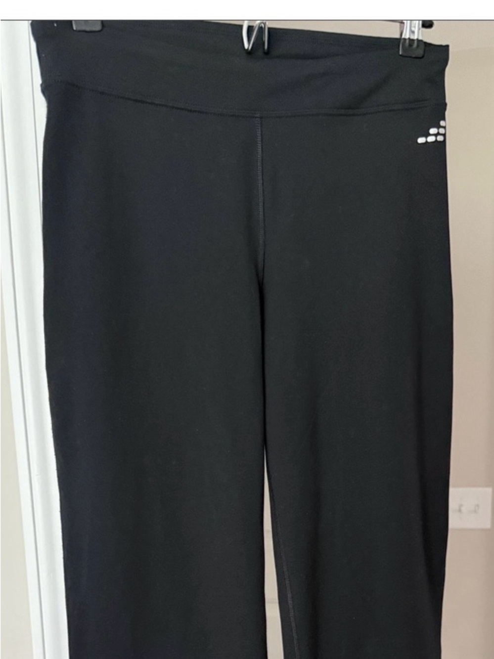 bcg Black Leggings / Yoga Pants